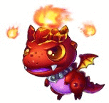 4399弹弹堂最新神器烈焰神龙 4399弹弹堂最新神器烈焰神龙