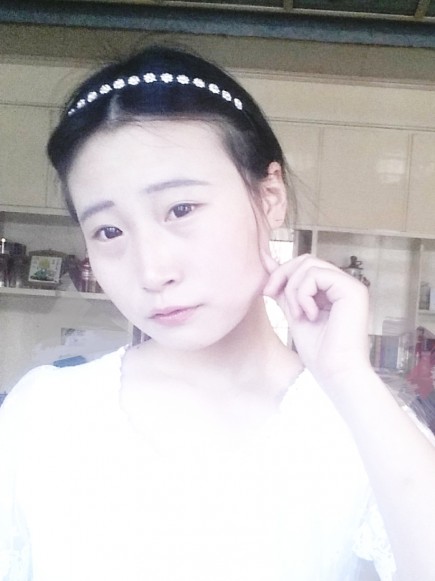朵儿Cpoml